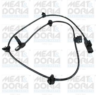 Meat & Doria 90984