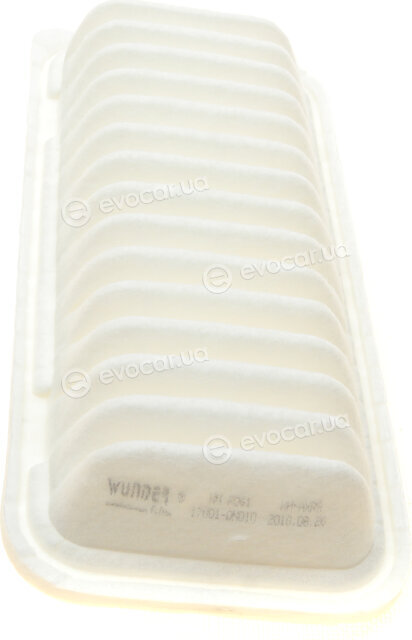Wunder WH2061