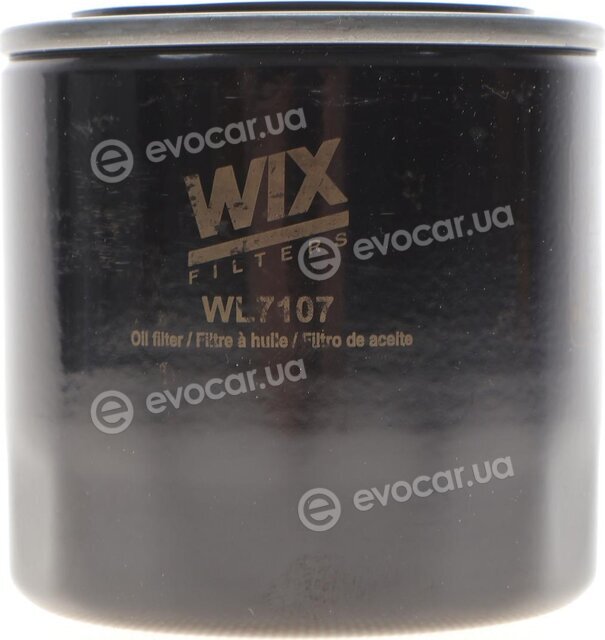 WIX WL7107