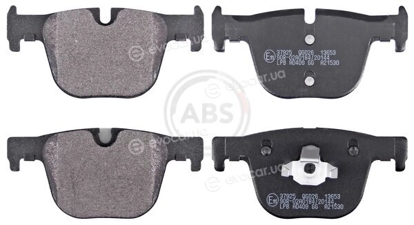 A.B.S. 37925