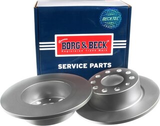 Borg & Beck BBD5536