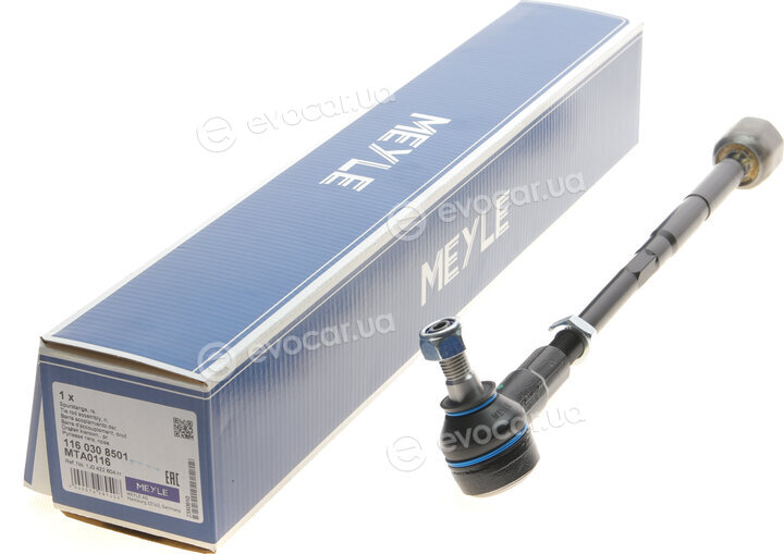 Meyle 116 030 8501