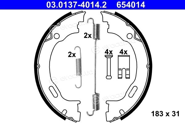 ATE 03.0137-4014.2