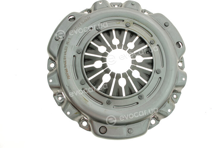 Valeo 837314