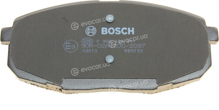 Bosch 0 986 424 811