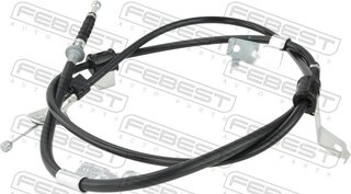 Febest 01100-ZRE152LH