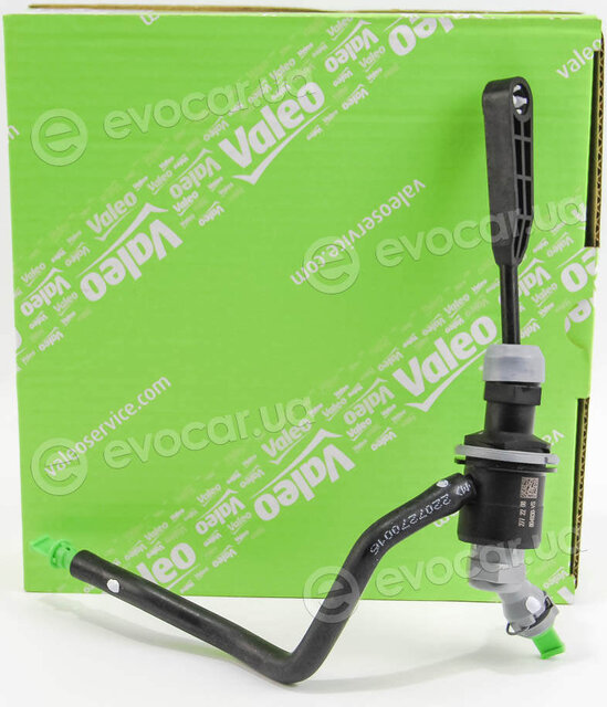 Valeo 804930