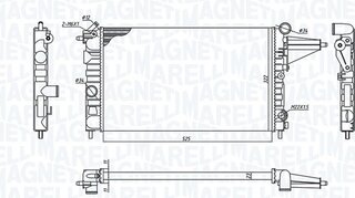 Magneti Marelli 350213189100