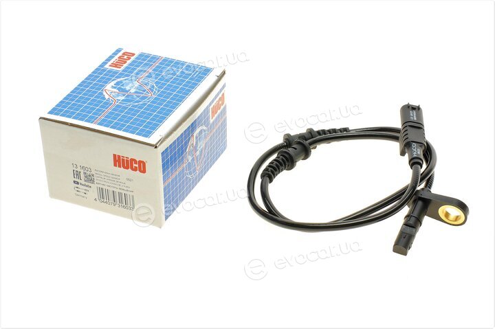 Astemo (Hitachi) / Huco 131603