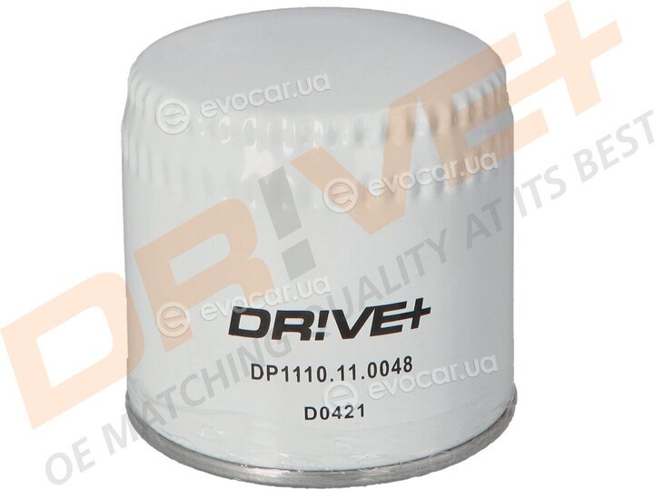 Drive+ DP1110.11.0048