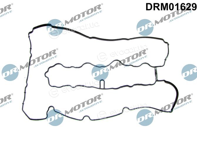 Dr. Motor DRM01629