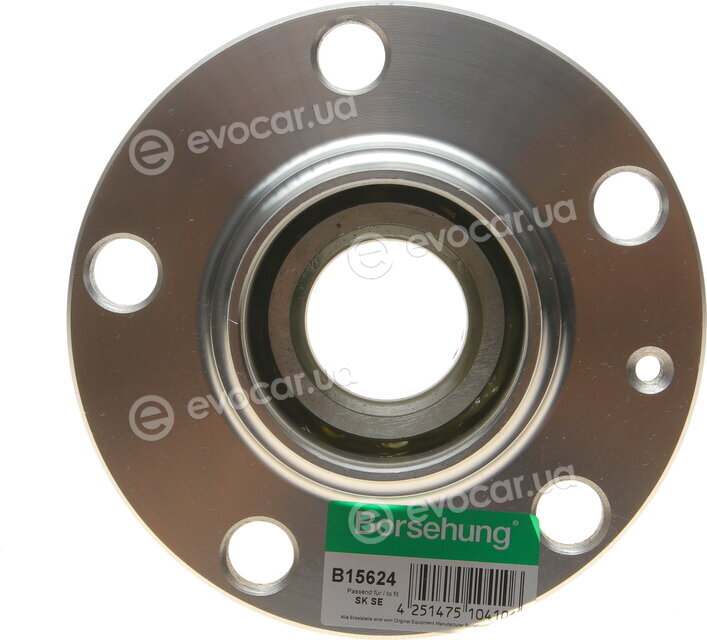 Borsehung B15624