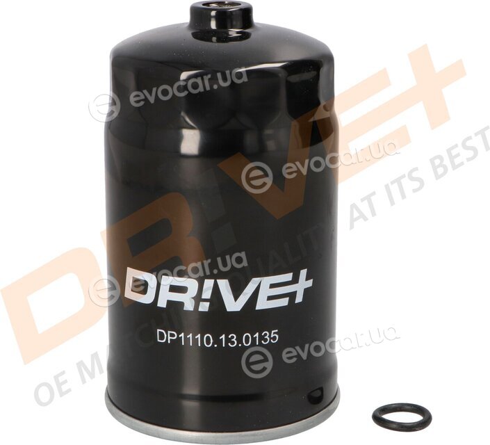 Drive+ DP1110.13.0135