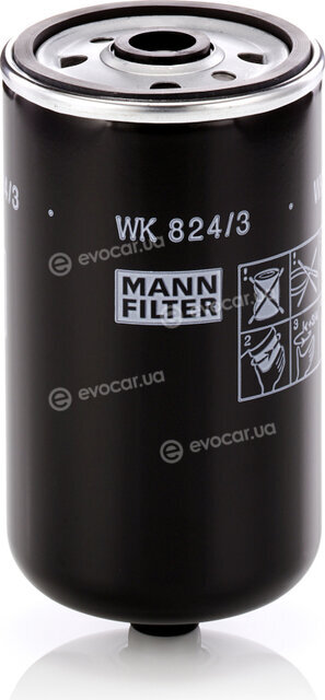 Mann WK 824/3