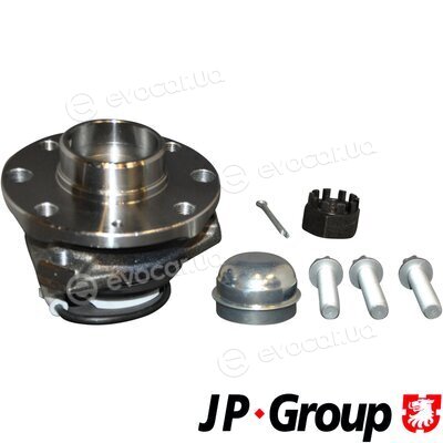 JP Group 1241400900