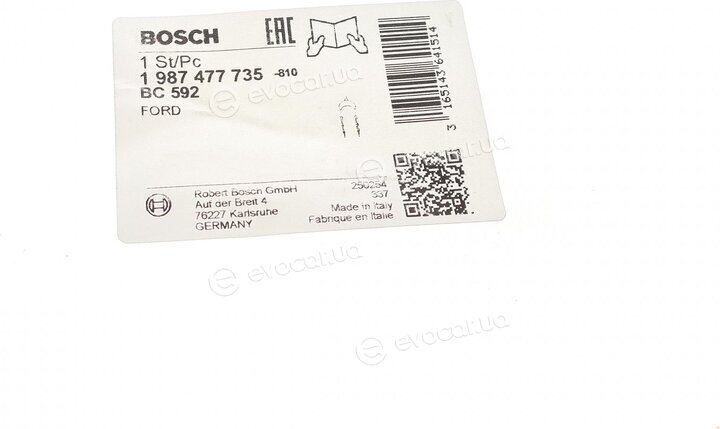 Bosch 1 987 477 735