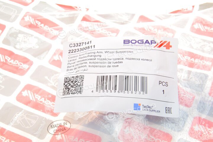 Bogap C3327141