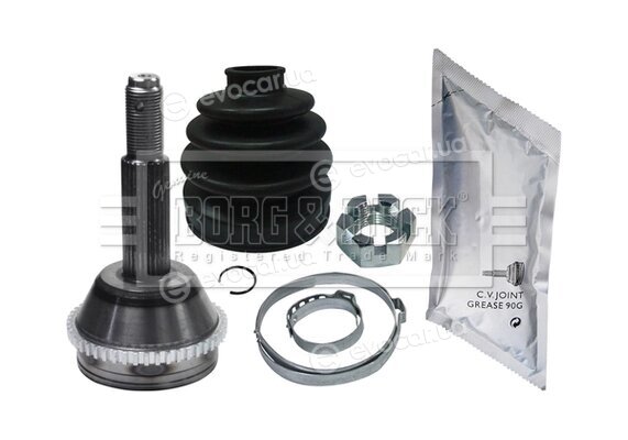 Borg & Beck BCJ1260