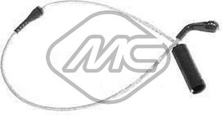Metalcaucho / STC 02126