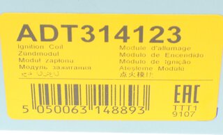 Blue Print ADT314123