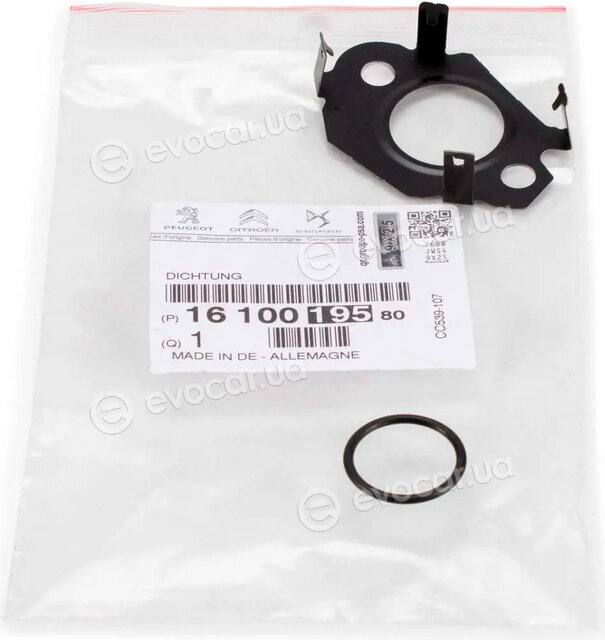 Mopar (PSA / FCA) 1610019580