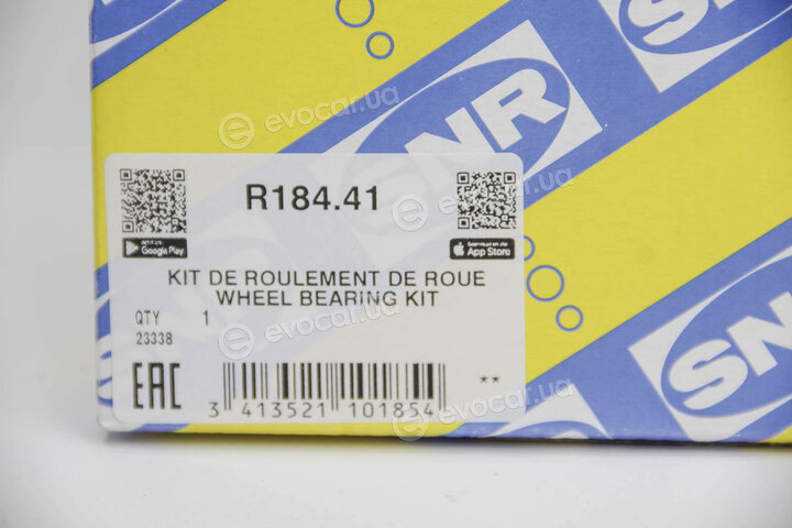 NTN / SNR R184.41