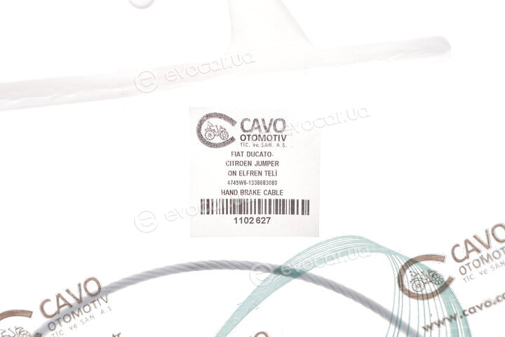 Cavo 1102 627