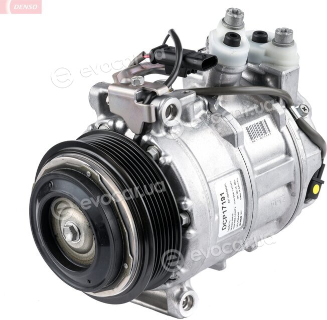 Denso DCP17191