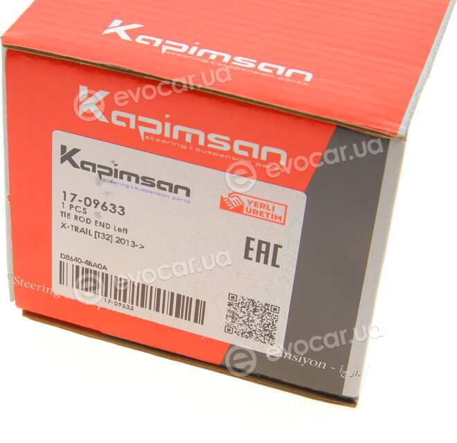 Kapimsan 17-09633