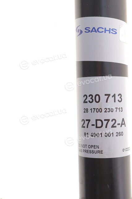 Sachs 230 713