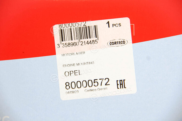 Corteco 80000572