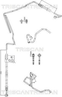 Triscan 851629006