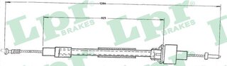 LPR / Samko C0091C