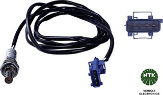 NGK / NTK OZA836-EE10