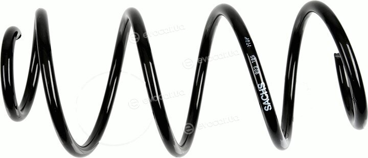 Sachs 993 185