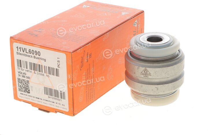 AS Metal 11VL6090