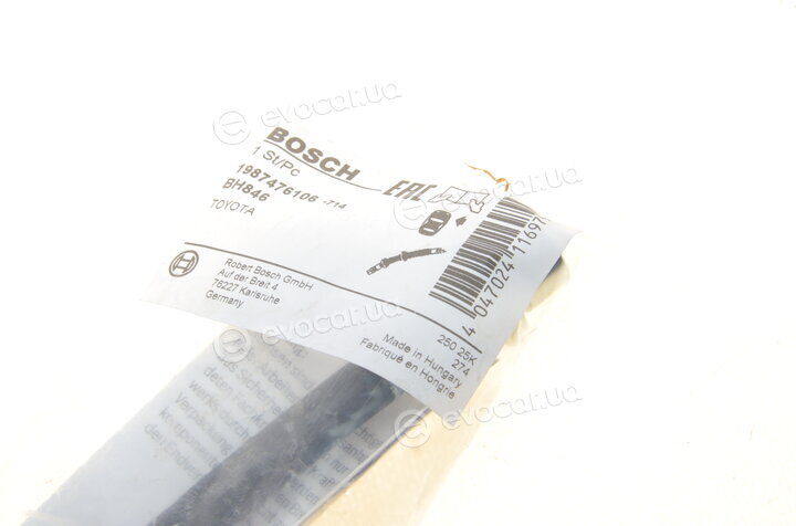 Bosch 1 987 476 106