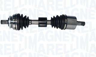 Magneti Marelli 302004190294