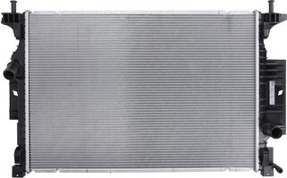 Nissens 606215