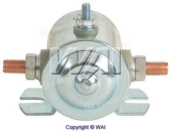 WAI 67-738