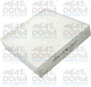 Meat & Doria 17076