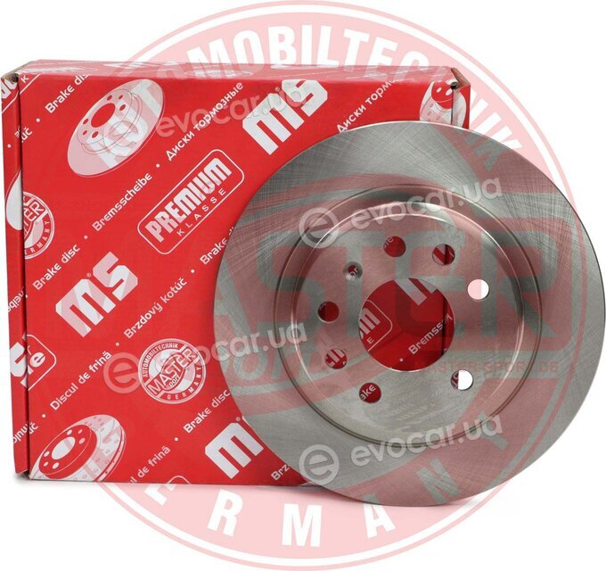 Master Sport 24011201571-PCS-MS