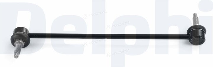 Delphi TC7610