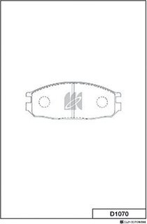 Kashiyama D1070