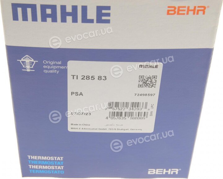 Mahle TI 285 83