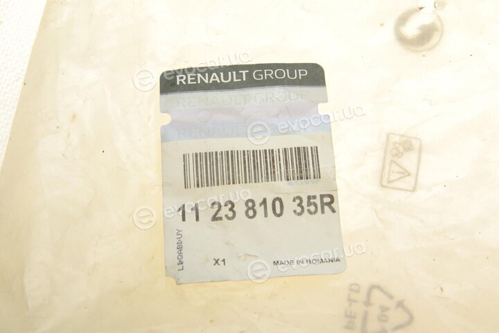 Renault / Nissan 11 23 810 35R