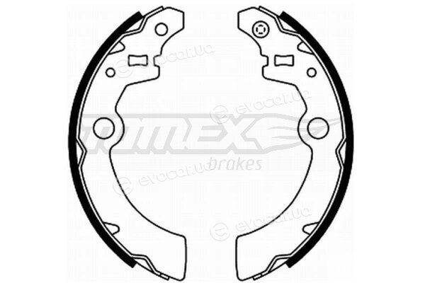 Tomex TX 21-91
