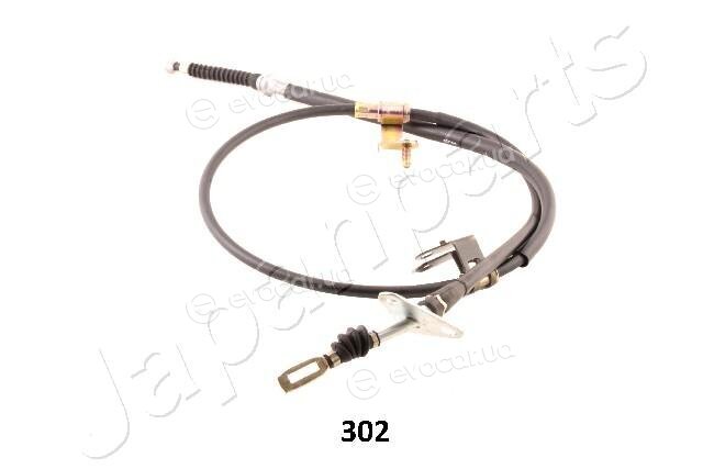 Japanparts BC-302