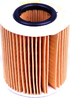 Mahle OX 166/1D