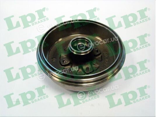 LPR / Samko 7D0565